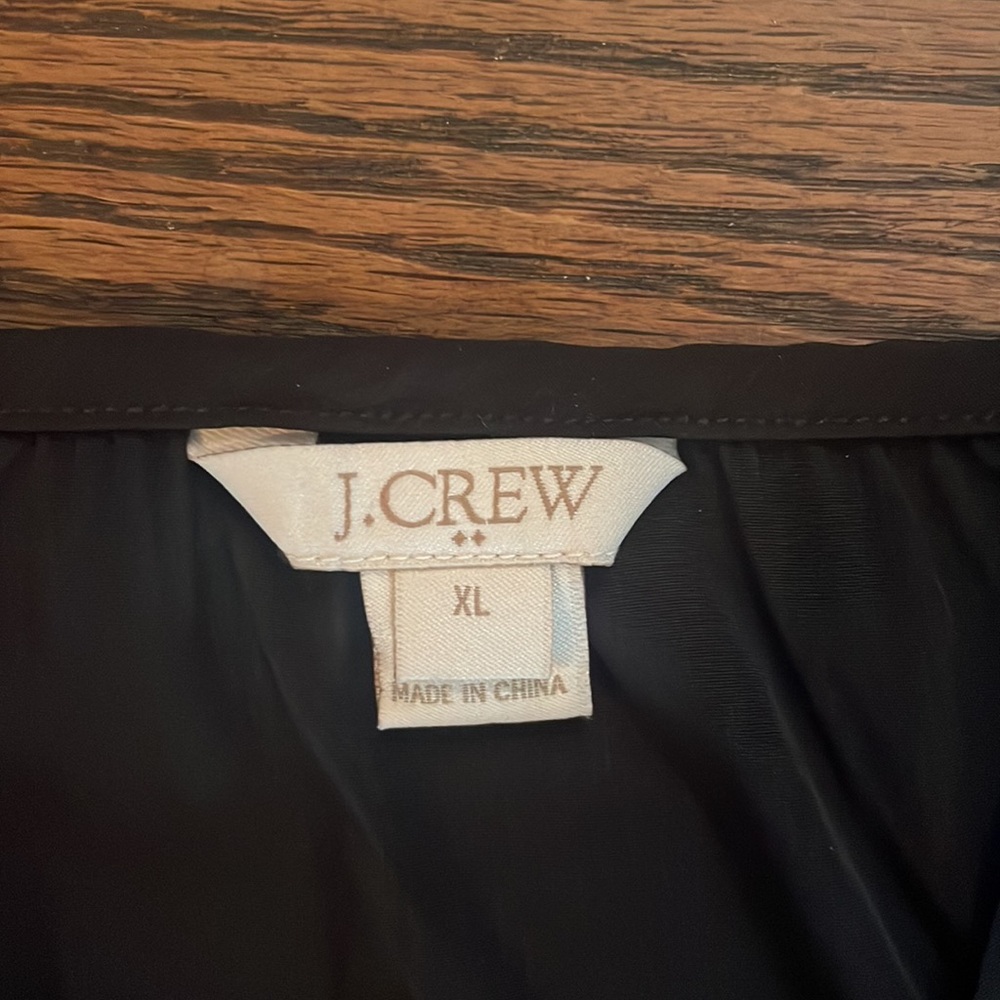 J.Crew Romper - Picture 3 of 4